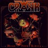 CRANK - Mean Filth Riders (2023) MCD
